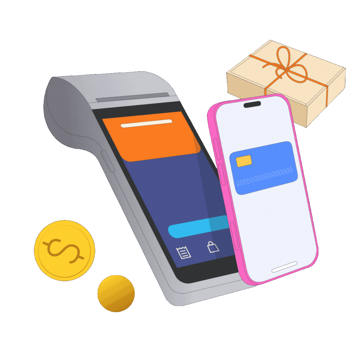 AI Business Platform