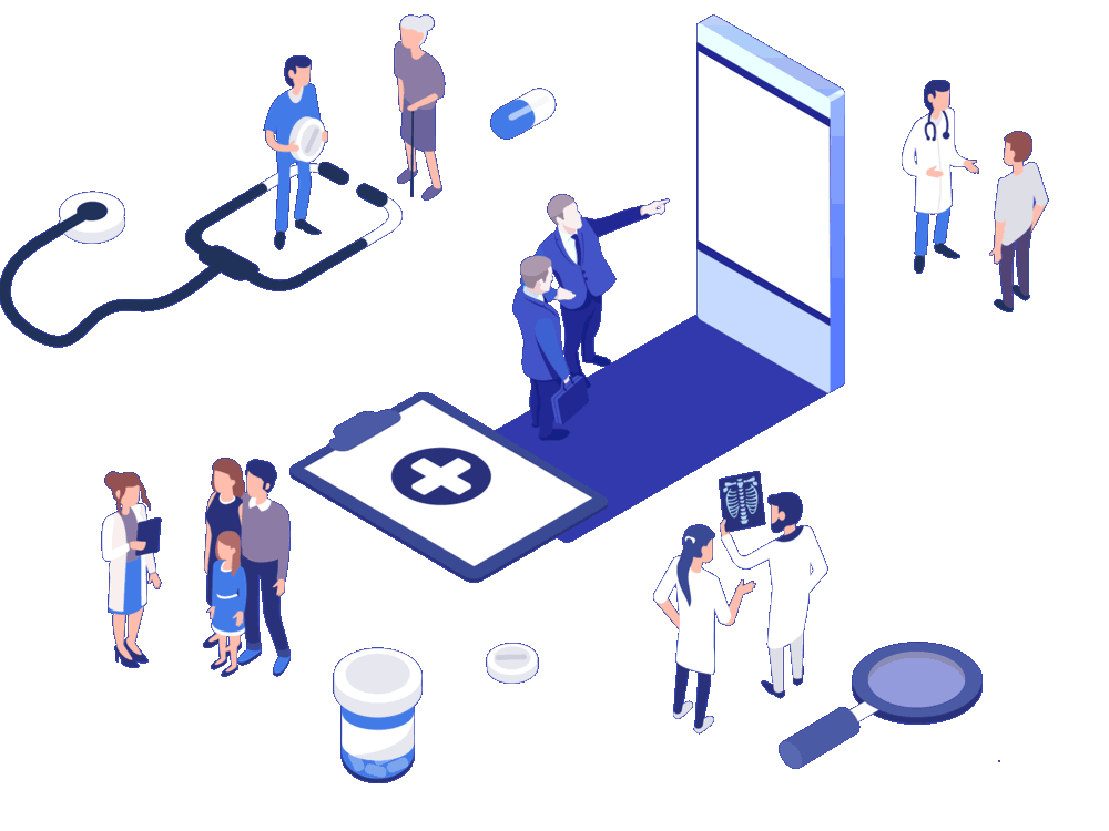 Smart Virtual Hospital